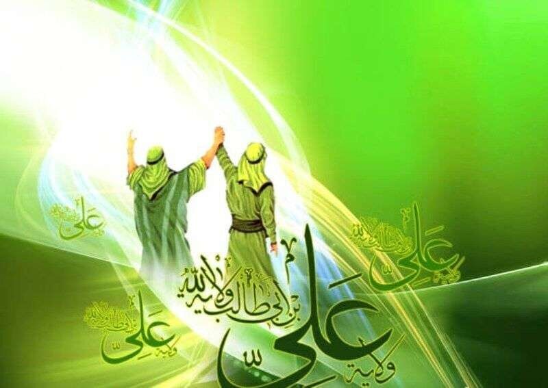 برگزاری جشن باشکوه بیعت ایل بختیاری با ولایت در دامنه ی زاگرس