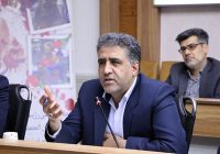 امیدوار هستیم بزودی شاهد شروع عملیات اجرایی ابر پروژه جاده میانبر اهواز-مسجدسلیمان باشیم