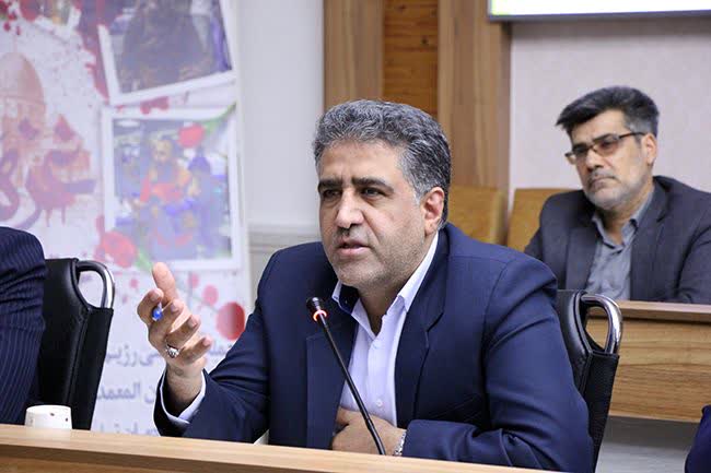 امیدوار هستیم بزودی شاهد شروع عملیات اجرایی ابر پروژه جاده میانبر اهواز-مسجدسلیمان باشیم
