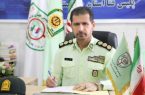 سرهنگ کارآگاه علی حسینی، رئیس پلیس فتا استان خوزستان، به‌عنوان مدیر برتر فراجا سال ۱۴۰۳ در کشور معرفی شد
