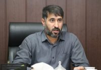 آغاز ویژهبرنامههای دهه امامت و ولایت در مسجدسلیمان / برگزاری سه جشن بزرگ و فضاسازی گسترده شهری به مناسبت عید غدیر آغاز ویژهبرنامههای دهه امامت و ولایت در مسجدسلیمان / برگزاری سه جشن بزرگ و فضاسازی گسترده شهری به مناسبت عید غدیر