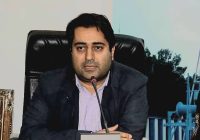 پیام سرپرست شبکه بهداشت و درمان مسجدسلیمان به مناسبت سالروز عروج ملکوتی بنیان‌گذار کبیر انقلاب اسلامی و قیام ۱۵ خرداد