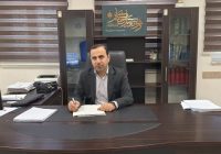 مراسم تکریم و معارفه رئیس دادگستری شهرستان لالی فردا برگزار می شود