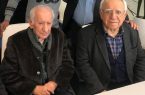 پیام تسلیت پرفسور کرم زاده در پی درگذشت دکتر بهرام عکاشه