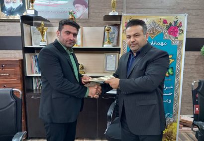 تغییر در تیم مدیریتی شهرداری مسجدسلیمان / بهرامی معاونت خدمات شهری، بارانی‌فر معاونت اجرایی