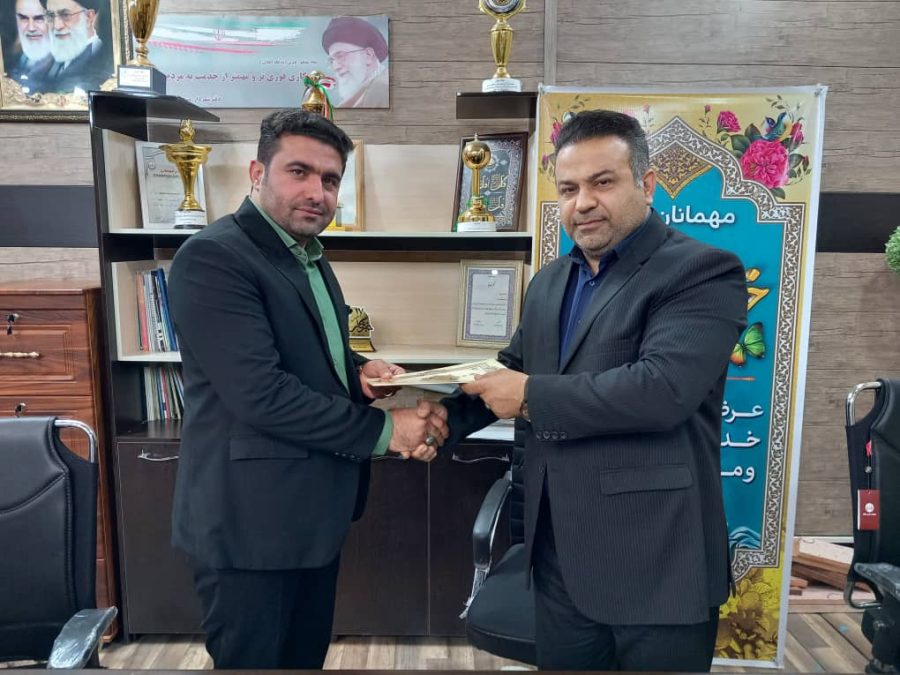تغییر در تیم مدیریتی شهرداری مسجدسلیمان / بهرامی معاونت خدمات شهری، بارانی‌فر معاونت اجرایی