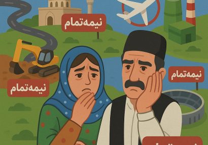 مسجدسلیمان در حصار پروژه‌های نیمه‌کاره / توسعه نیمه‌جان در انتظار تصمیمی فوری