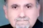 پزشک مسجدسلیمانی دکتر امیرحسین زراسوند درگذشت
