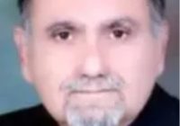 پزشک مسجدسلیمانی دکتر امیرحسین زراسوند درگذشت