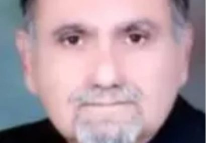 پزشک مسجدسلیمانی دکتر امیرحسین زراسوند درگذشت