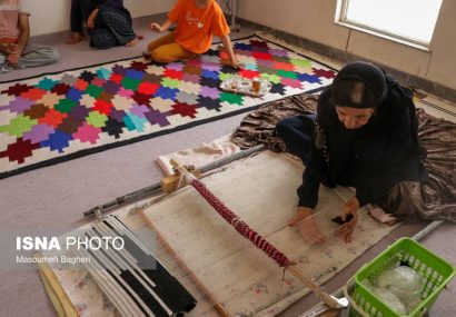 کارآفرینی زنانه در سایه فقر و فراموشی