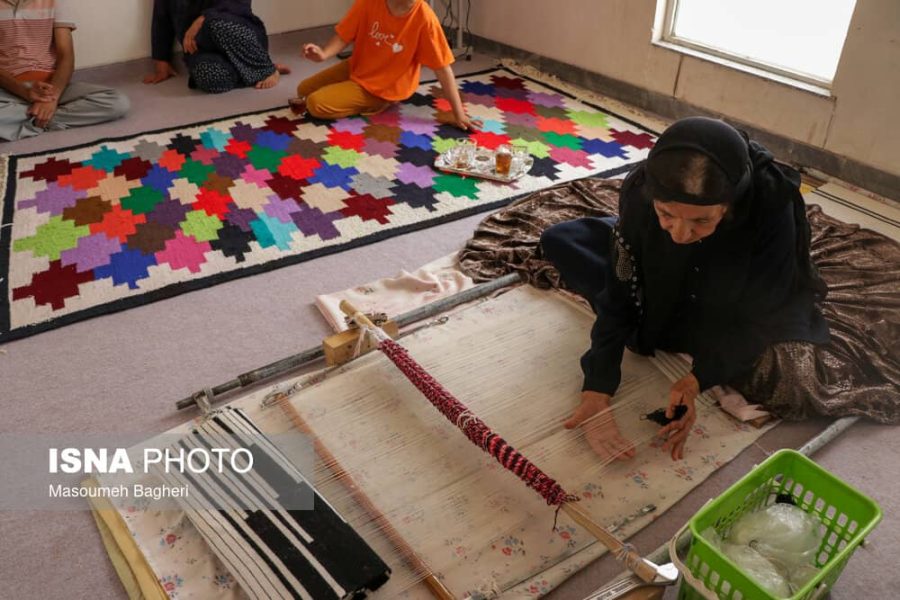 کارآفرینی زنانه در سایه فقر و فراموشی