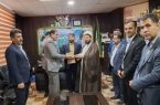 مدیر جدید اداره آموزش و پرورش شهرستان لالی معرفی شد