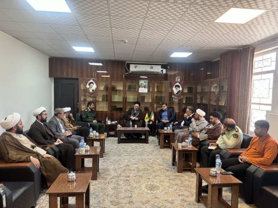 شهرستان مسجدسلیمان آماده استقبال از ماه محرم می شود