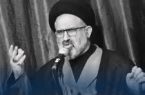 ملت ایران بر اساس تعالیم مکتب حضرت اباعبدالله الحسین(ع)، هرگز در برابر زور و ظلم تسلیم نشده و نخواهد شد