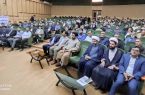رئیس جدید دادگستری شهرستان لالی معارفه شد/عیسی طالبی جانشین رئیسی شد+عکس