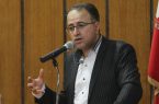 انتصاب یکی از نخبگان علمی مسجدسلیمان در جایگاه راهبردی شهرداری تهران / پروفسور زراسوندی سرپرست پارک علم و فناوری شهری شهرداری تهران شد