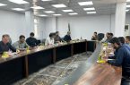 گام‌های مشترک برای تحول آموزشی در گلگیر / قول مساعد برای تأمین معلم و حل مشکلات زیرساختی مدارس