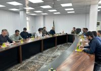 گام‌های مشترک برای تحول آموزشی در گلگیر / قول مساعد برای تأمین معلم و حل مشکلات زیرساختی مدارس