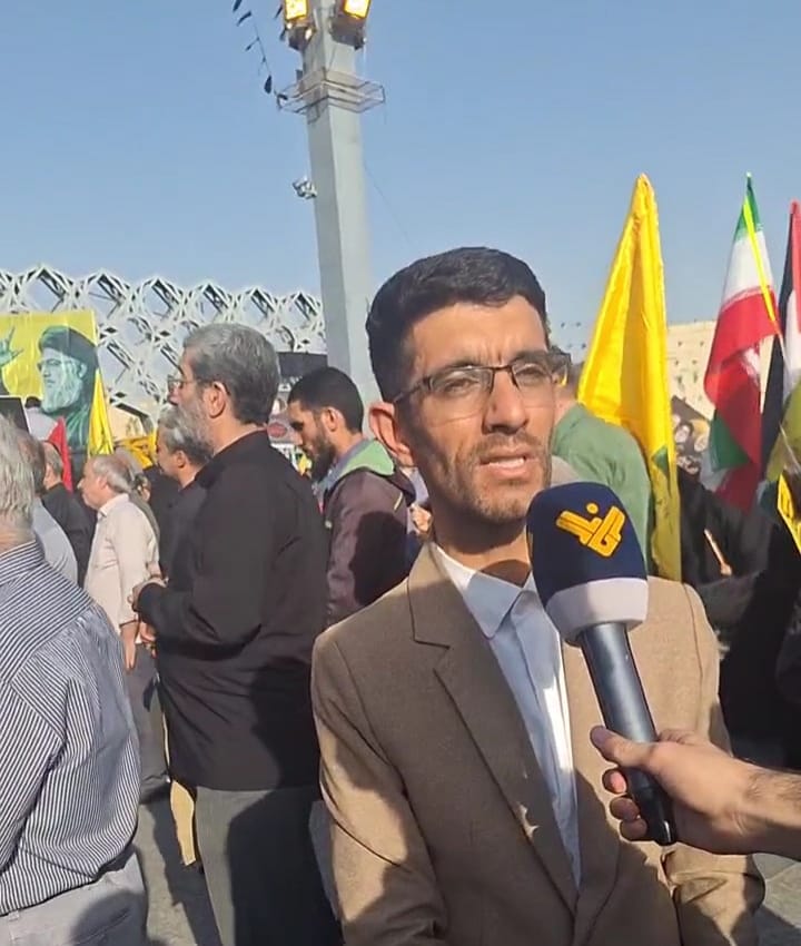 دکترین دفاعی ایران در جنگ تحمیلی ۱۲ روزه