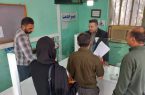 تداوم ارتباط بی‌واسطه مردم با مدیریت شهری / برگزاری ملاقات عمومی شهردار مسجدسلیمان
