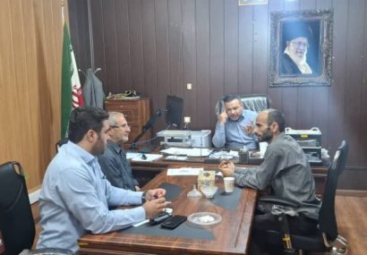 گام عملی شهرداری مسجدسلیمان برای شنیدن صدای مردم / برگزاری نشست چهره‌به‌چهره با شهروندان