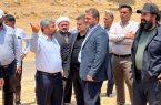 تعداد۳۴روستای منطقه جریک از نعمت آب شرب برخوردار خواهند شد