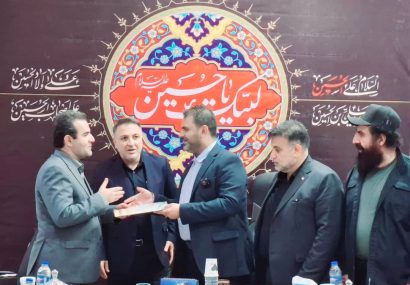 مدیرعامل توزیع برق خوزستان مشاور دکتر جباری در امور برق و انرژی شد