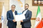با پیگیری‌های مستمر دکتر رضا جباری تفاهم‌نامه جاده میانبر مسجدسلیمان_اهواز امضا شد