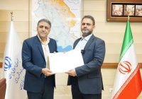 با پیگیریهای مستمر دکتر رضا جباری تفاهمنامه جاده میانبر مسجدسلیمان_اهواز امضا شد