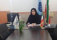 پیام تبریک رئیس مرکز فنی و حرفهای مسجدسلیمان به مناسبت هفته ملی مهارت