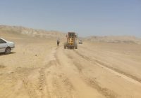 آغاز اجرای طرح بهسازی جاده‌های بین مزارع در مسجدسلیمان پس از سال‌ها انتظار / تخصیص ۲۰ میلیارد ریال اعتبار در سال جاری