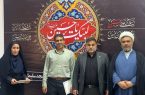 سرپرست جدید جهاد کشاورزی مسجدسلیمان معرفی شد