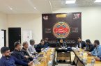 بازسازی ۵ مدرسه و برچیده شدن تعدادی از مدارس سنگی در برنامه بنیاد علوی قرار دارد