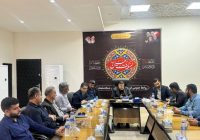 بازسازی ۵ مدرسه و برچیده شدن تعدادی از مدارس سنگی در برنامه بنیاد علوی قرار دارد