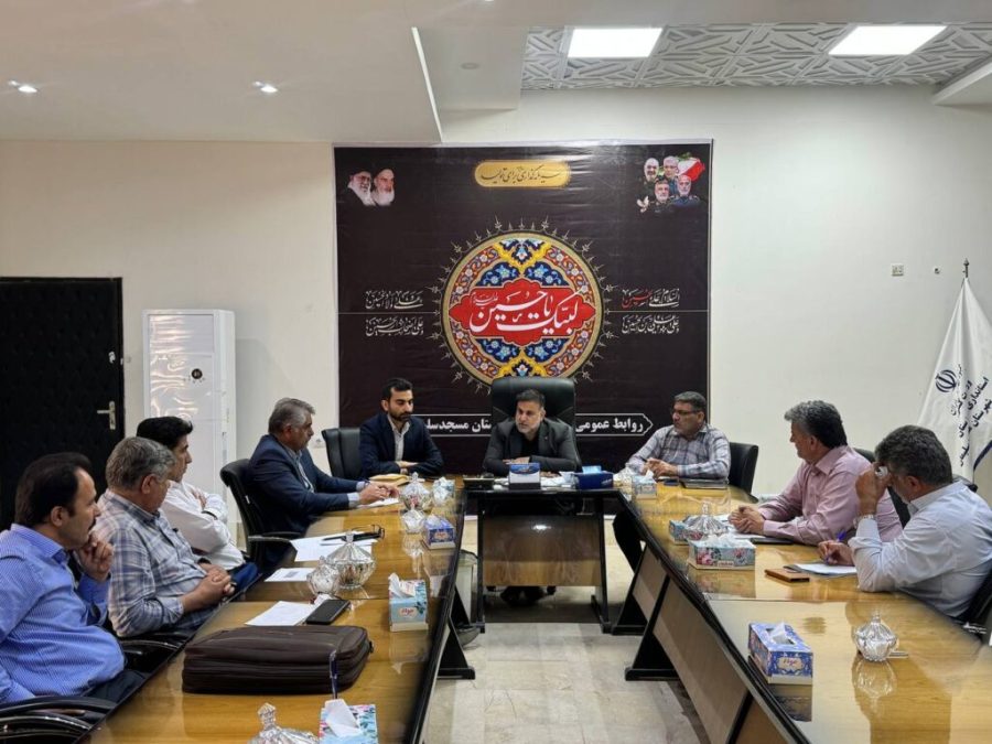 سمینار کارآفرینی و فرصت های کسب و کار در مسجدسلیمان برگزار می گردد