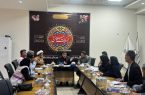 فعالیت فرهنگی در مساجد باید گسترش پیدا کند
