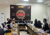 فعالیت فرهنگی در مساجد باید گسترش پیدا کند
