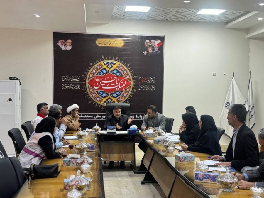 فعالیت فرهنگی در مساجد باید گسترش پیدا کند