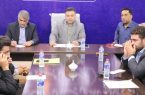 حرکت علمی برای توسعه مسجدسلیمان / تدوین سند تحول در دستور کار شهرداری و دانشگاه آزاد