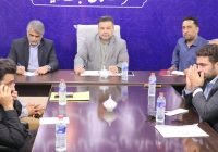حرکت علمی برای توسعه مسجدسلیمان / تدوین سند تحول در دستور کار شهرداری و دانشگاه آزاد