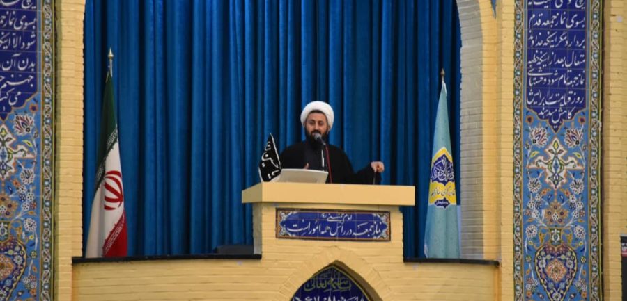 سکوت جامعه جهانی در مقابل جنایات غزه مایه تاسف است