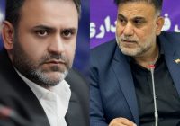 با پیگیری‌ دکتر جباری ۳۵۰ میلیارد ریال برای ساماندهی یادمان شهدای گمنام مسجدسلیمان اختصاص یافت