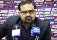 مدیر رسانه ای باشگاه فوتبال نفت مسجدسلیمان منصوب شد