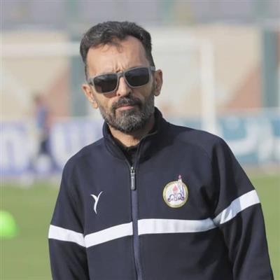 سرمربی تیم فوتبال امید نفت مسجدسلیمان در لیگ برتر کشور منصوب شد