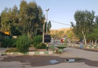 بی‌بی‌یان مسجدسلیمان منطقه‌ای با ظرفیت تبدیل به شهری مستقل