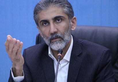 ارسلان شهنی فرزند توانمند مسجدسلیمان در جایگاه هیأت‌مدیره پتروشیمی امیرکبیر