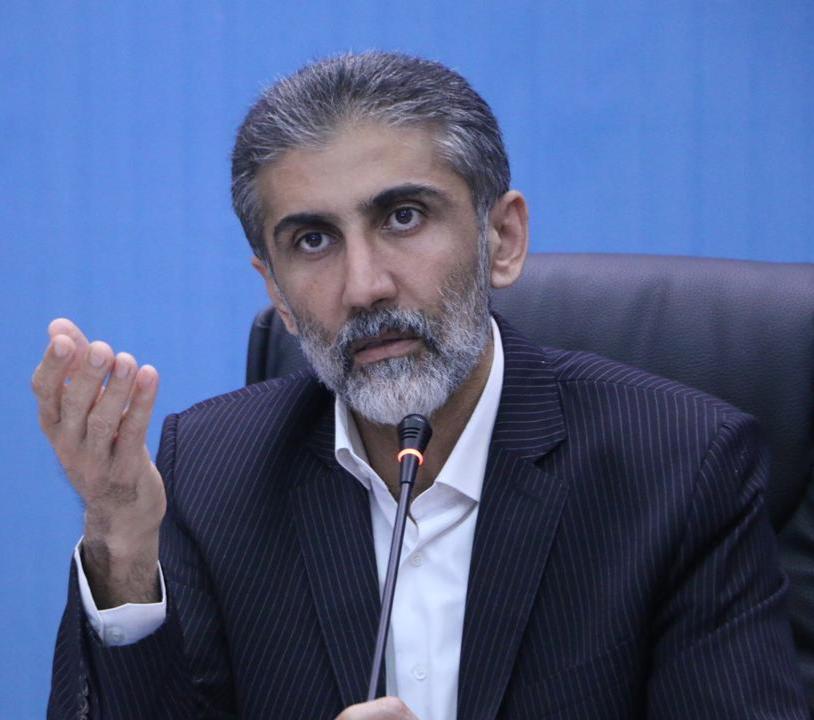 ارسلان شهنی فرزند توانمند مسجدسلیمان در جایگاه هیأت‌مدیره پتروشیمی امیرکبیر