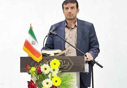 پیام رئیس اداره فرهنگ و ارشاد اسلامی شهرستان اندیکا به مناسبت روز خبرنگار