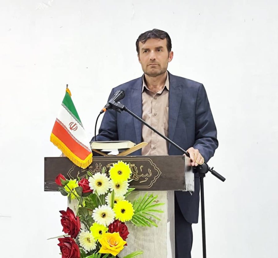 پیام رئیس اداره فرهنگ و ارشاد اسلامی شهرستان اندیکا به مناسبت روز خبرنگار
